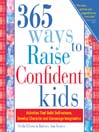 365 Ways to Raise Confident Kids